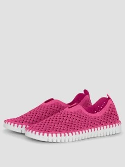 Ilse Jacobsen Tulip 139 Flat Shoes (many Colours) 27 Ilse Jacobsen Tulip 139 Flat Shoes (many Colours) -Fashion Clothing Line Store 10 TULIP139 398EF 500