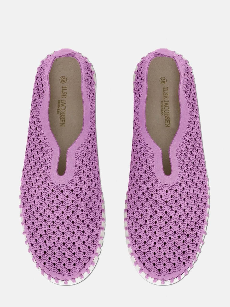 Ilse Jacobsen Tulip 139 Flat Shoes (many Colours) 15 Ilse Jacobsen Tulip 139 Flat Shoes (many Colours) - Image 13