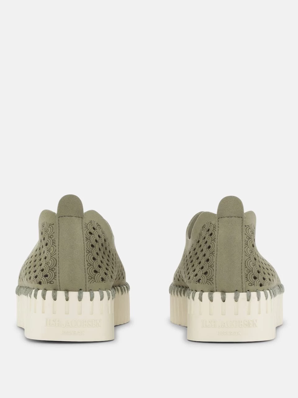 Ilse Jacobsen Tulip3373 Platform Shoes (many Colours) 15 Ilse Jacobsen Tulip3373 Platform Shoes (many Colours) - Image 13