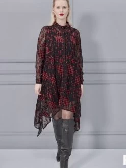 EverSASSY By DOLCEZZA Blouse 11102