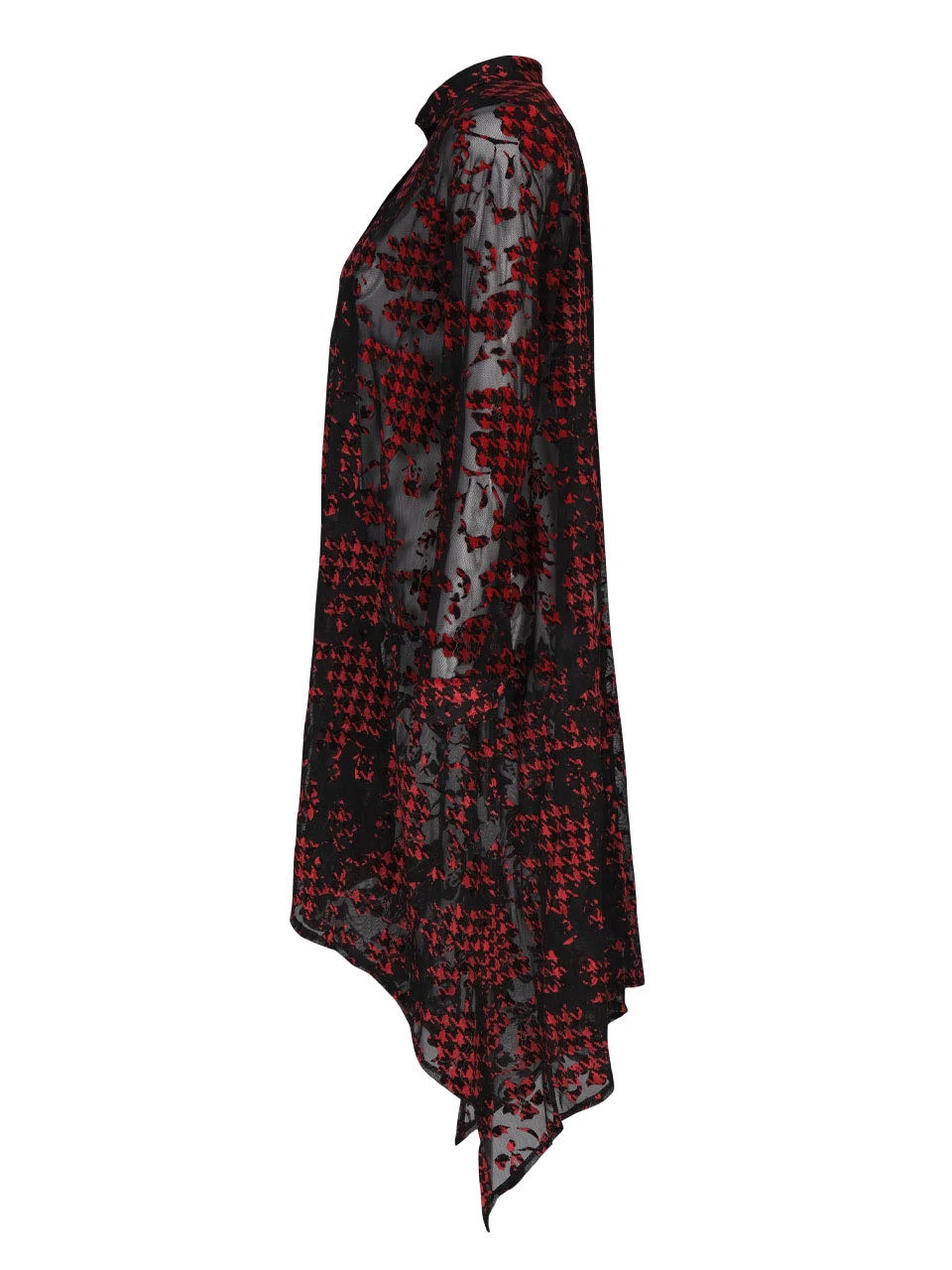 EverSASSY By DOLCEZZA Blouse 11102 9 EverSASSY By DOLCEZZA Blouse 11102 - Image 7