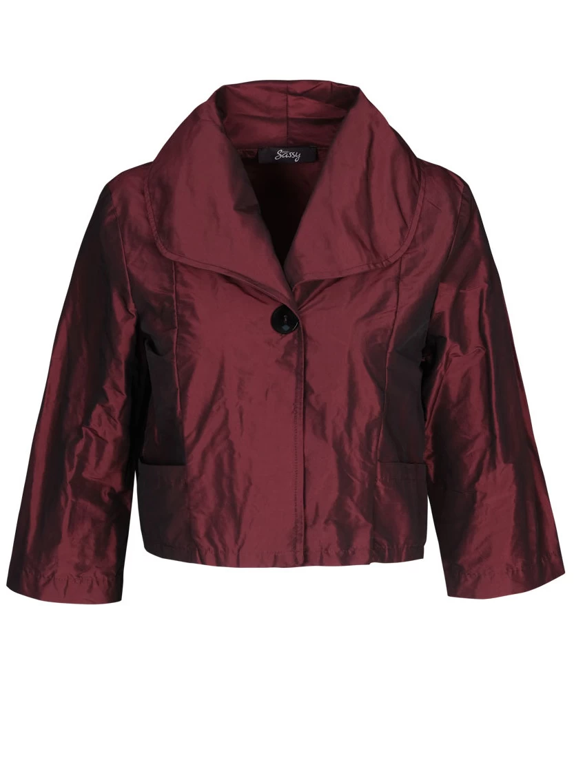 EverSassy By Dolcezza Jacket 11148 3 EverSassy By Dolcezza Jacket 11148