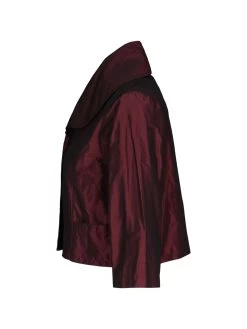 EverSassy By Dolcezza Jacket 11148 7 EverSassy By Dolcezza Jacket 11148 -Fashion Clothing Line Store 11148 S red