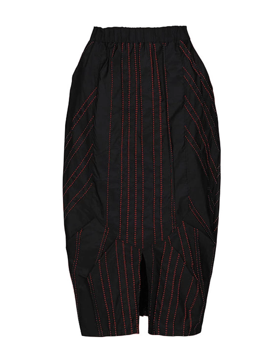 EverSassy By Dolcezza Skirt 11293 (2 Colours) 10 EverSassy By Dolcezza Skirt 11293 (2 Colours) - Image 8