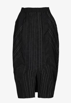 EverSassy By Dolcezza Skirt 11293 (2 Colours)