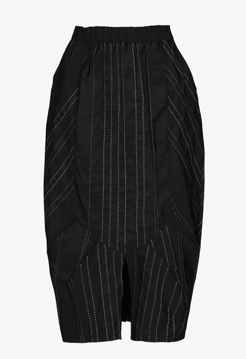 EverSassy By Dolcezza Skirt 11293 (2 Colours) 3 EverSassy By Dolcezza Skirt 11293 (2 Colours)