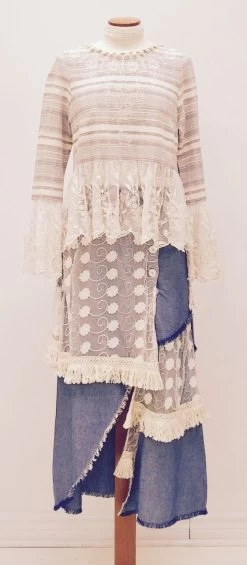 Savage Culture Top "Ganges 35502" 9 Savage Culture Top "Ganges 35502" -Fashion Clothing Line Store 11A 1