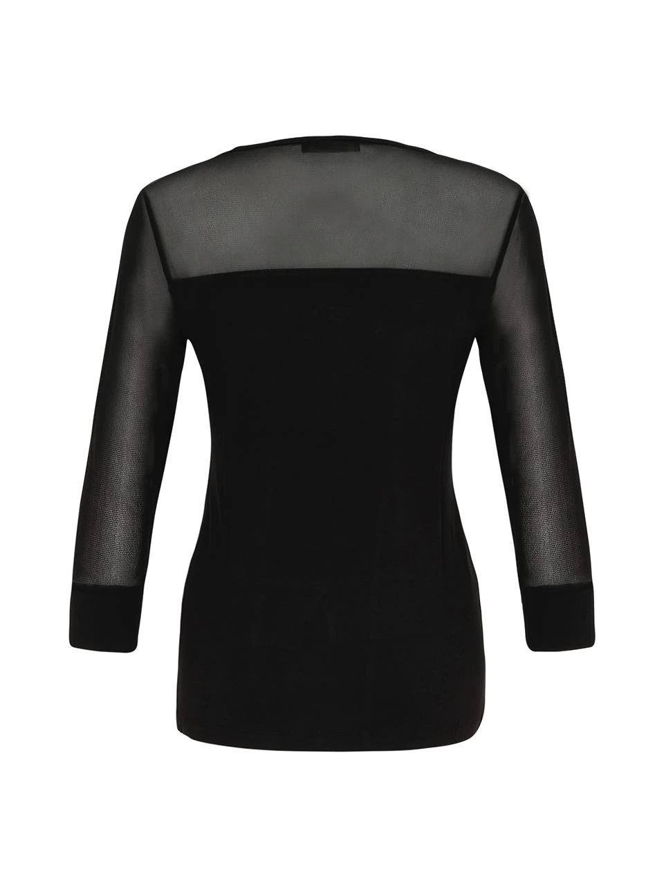 EverSassy By Dolcezza Top 13050 4 EverSassy By Dolcezza Top 13050 - Image 2