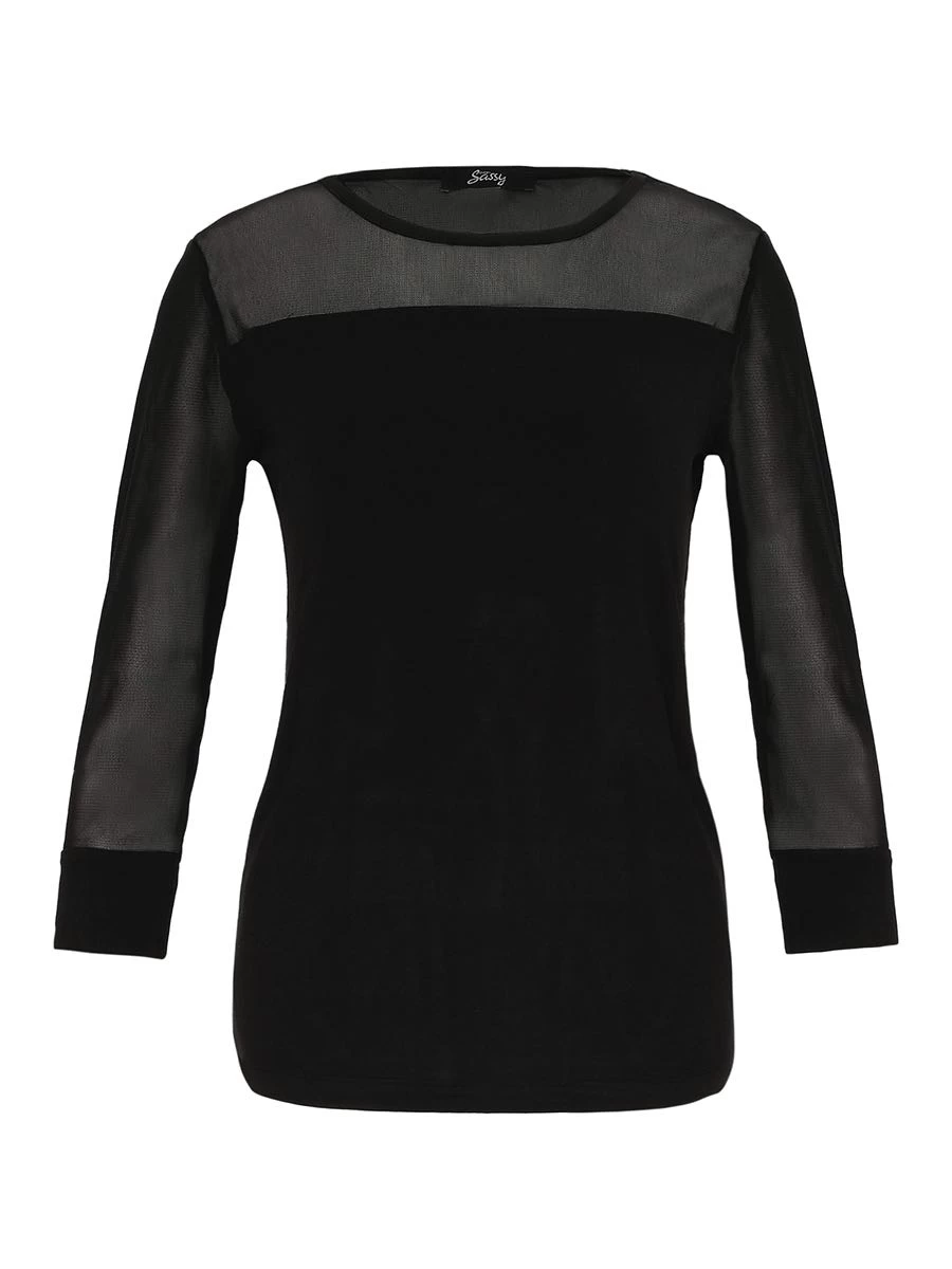 EverSassy By Dolcezza Top 13050 3 EverSassy By Dolcezza Top 13050