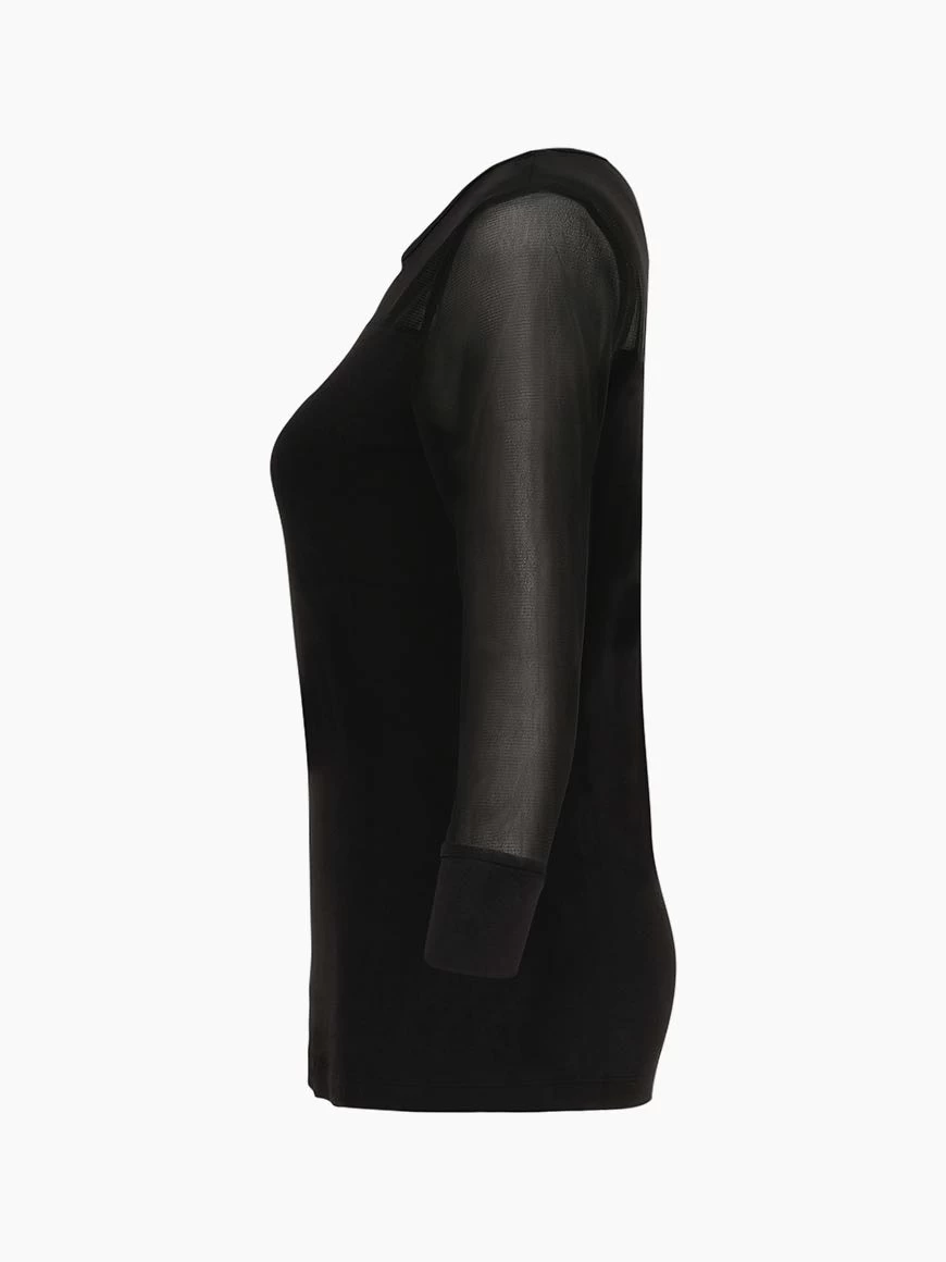 EverSassy By Dolcezza Top 13050 5 EverSassy By Dolcezza Top 13050 - Image 3