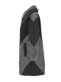 EverSASSY By Dolcezza Winter Coat "Best For Last" (13761) 10 EverSASSY By Dolcezza Winter Coat "Best For Last" (13761) -Fashion Clothing Line Store 13761 as side 1