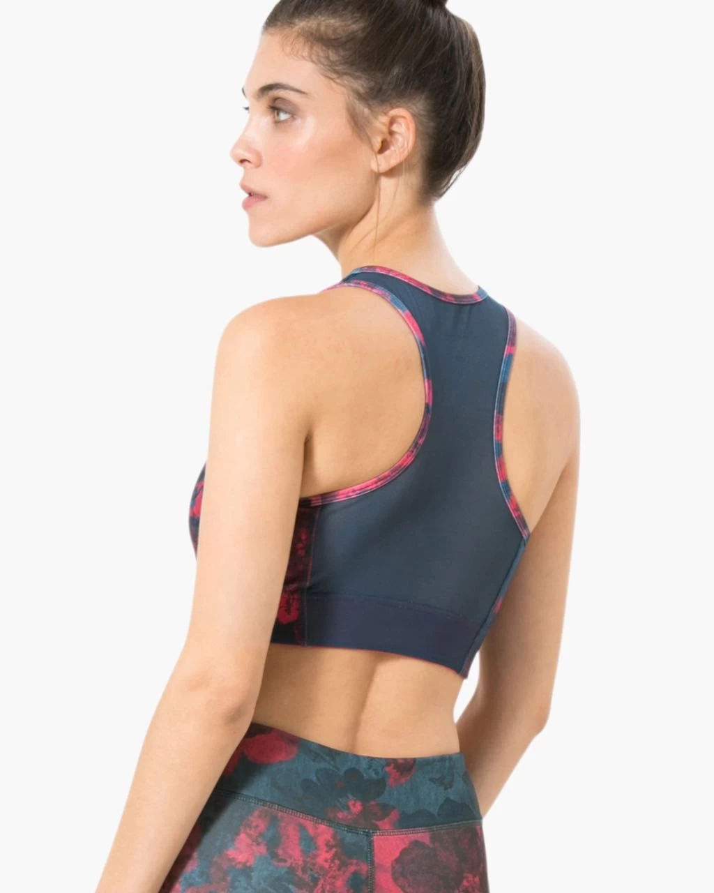 Desigual Sports "Training Bra 17WDRK23" 4 Desigual Sports "Training Bra 17WDRK23" - Image 2