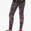 Desigual Girls Leggings "Caimito" 2 Desigual Girls Leggings "Caimito" -Fashion Clothing Line Store 17WGKK04 2000 Desigual Girls Leggings Caimito