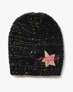 Desigual Girls Hat "Pequi"