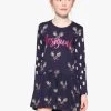 Desigual Girls Dress "Pretoria" -Fashion Clothing Line Store 17WGVK34 5000 Desigual Girl Dress Pretoria