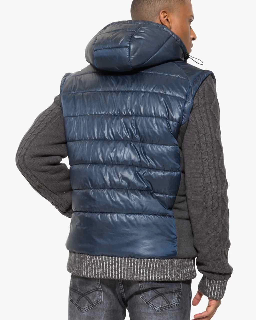 Desigual Men's Jacket "Arthur" 4 Desigual Men's Jacket "Arthur" - Image 2