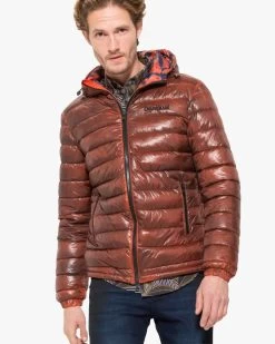 Desigual Men's Jacket "August"