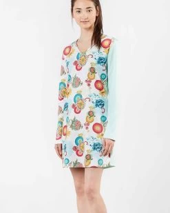 Desigual Nightgown "Essential"