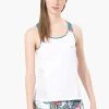 Desigual Sport Top "Tshirt Racer Training 17WTRK01" 2 Desigual Sport Top "Tshirt Racer Training 17WTRK01" -Fashion Clothing Line Store 17WTRK01 1000 5