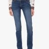 Desigual Jeans "Refriposas" 1 Desigual Jeans "Refriposas" -Fashion Clothing Line Store 17WWDD15 5008 Desigual Jeans Refriposas