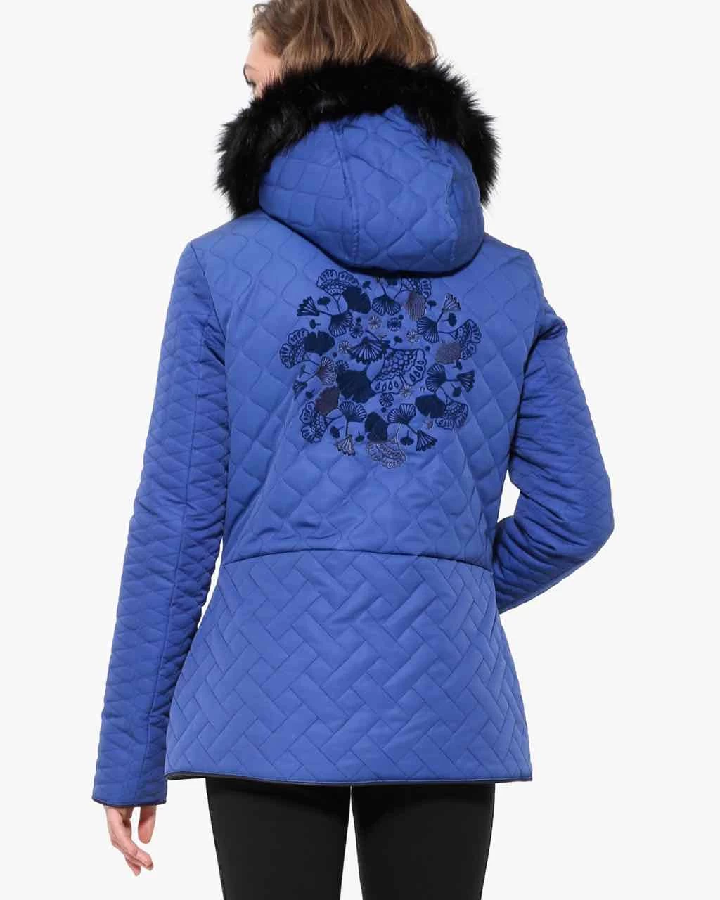 Desigual Jacket "Fran" 4 Desigual Jacket "Fran" - Image 2