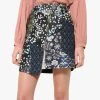 Desigual Skirt "Georgina" 2 Desigual Skirt "Georgina" -Fashion Clothing Line Store 17WWFW14 5131 Desigual Skirt Georgina