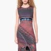 Desigual Dress "Trueno" 2 Desigual Dress "Trueno" -Fashion Clothing Line Store 17WWVKA4 3169 Desigual Dress Trueno