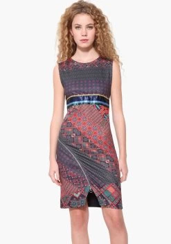 Desigual Dress "Trueno"