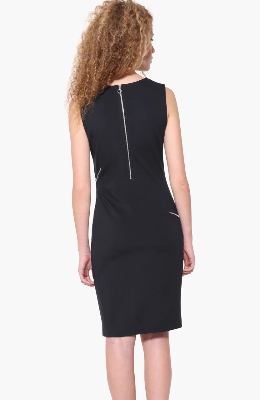 Desigual Dress "Trueno" 4 Desigual Dress "Trueno" - Image 2