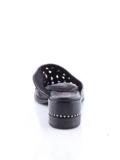 A.S.98 Shoes JOPLIN 672024 (black) -Fashion Clothing Line Store 1845gc9g