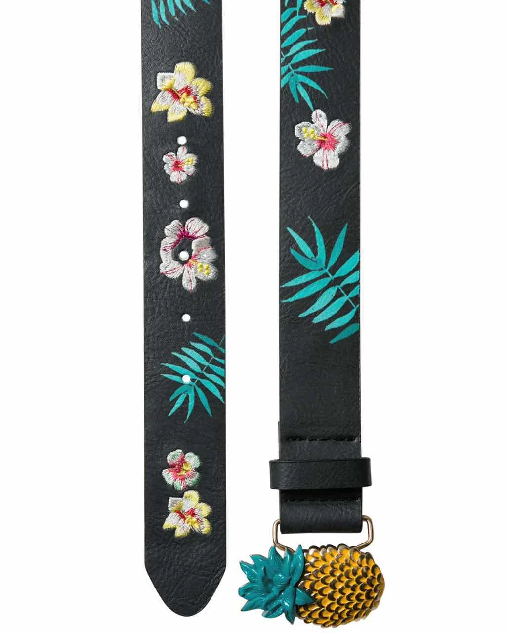 Desigual Belt "Pinday" 4 Desigual Belt "Pinday" - Image 2