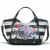 Desigual Bag "Snake Sailor Rotterdam" 1 Desigual Bag "Snake Sailor Rotterdam" -Fashion Clothing Line Store 18SAXFBG 5000 F