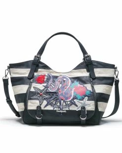 Desigual Bag "Snake Sailor Rotterdam"