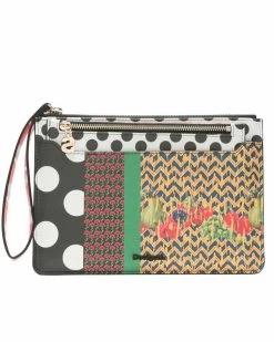 Desigual Wallet "Lola Patch Nathalie"