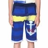 Desigual Boys Shorts "Baseball" 1 Desigual Boys Shorts "Baseball" -Fashion Clothing Line Store 18SBPK03 5036 F
