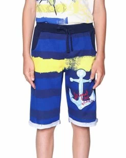 Desigual Boys Shorts "Baseball"