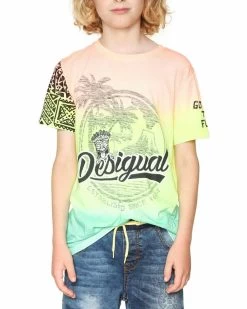 Desigual Boys T-Shirt "Adria"