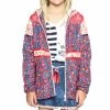 Desigual Girls Coat "Parodia" 1 Desigual Girls Coat "Parodia" -Fashion Clothing Line Store 18SGEW04 5036 F