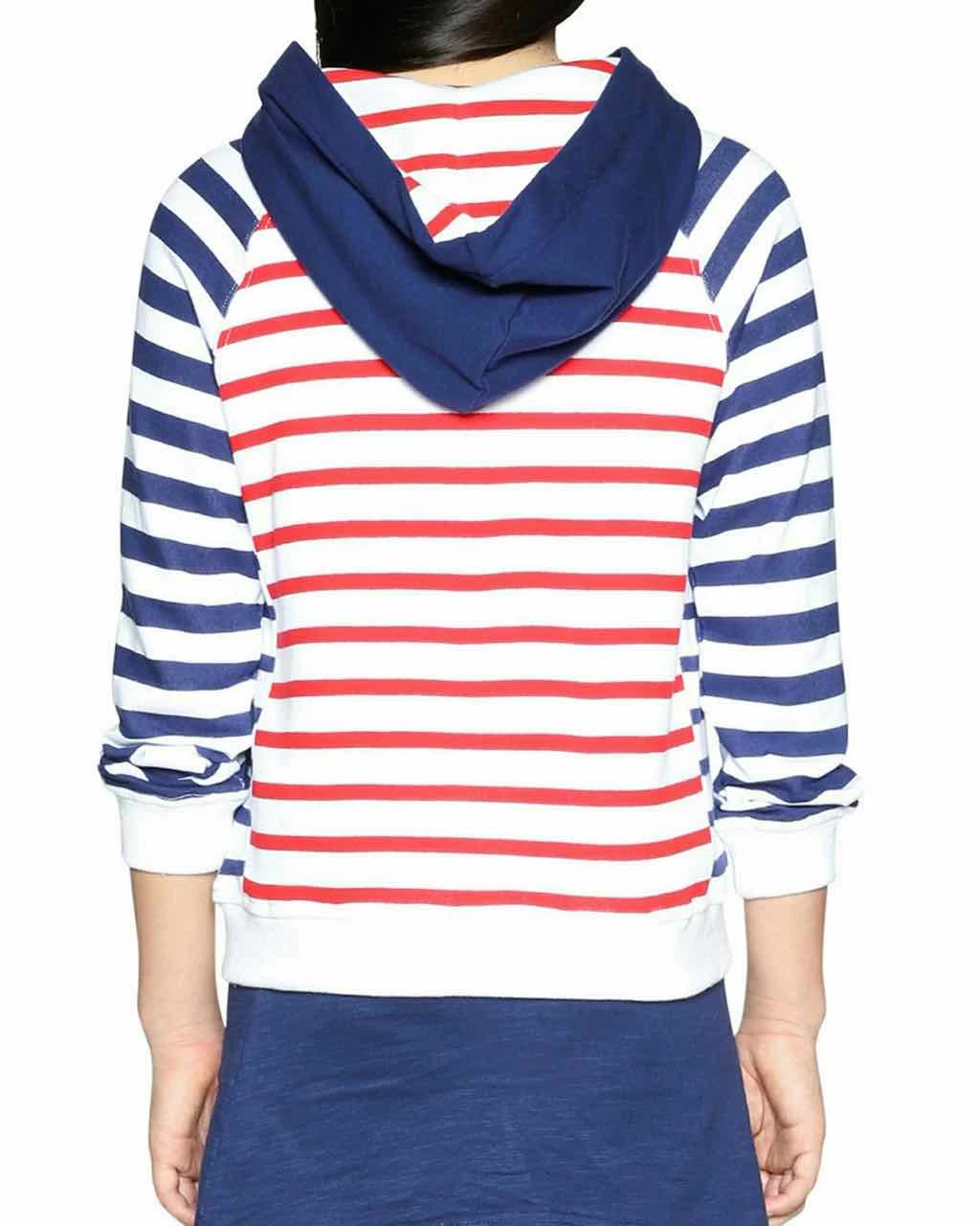 Desigual Girls Sweater "Cela" 4 Desigual Girls Sweater "Cela" - Image 2