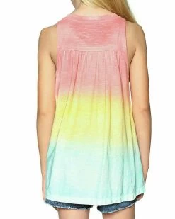 Desigual Girls T-Shirt "Sydney" 7 Desigual Girls T-Shirt "Sydney" -Fashion Clothing Line Store 18SGTKB6 3025 B