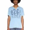 Desigual Men's T-Shirt "Charlie" 1 Desigual Men's T-Shirt "Charlie" -Fashion Clothing Line Store 18SMTK69 5201 Desigual Men T Shirt Charlie
