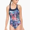 Desigual Swimsuit "Atlantis 18SOMK02" 2 Desigual Swimsuit "Atlantis 18SOMK02" -Fashion Clothing Line Store 18SOMK02 5012 F