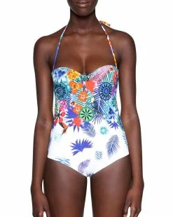 Desigual Swimsuit "Emmy"