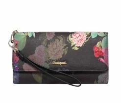 Desigual Wallet "Iris Sara"