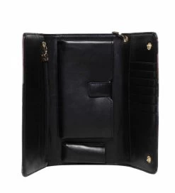 Desigual Wallet "Iris Sara" -Fashion Clothing Line Store 18WAYP47 2000 87