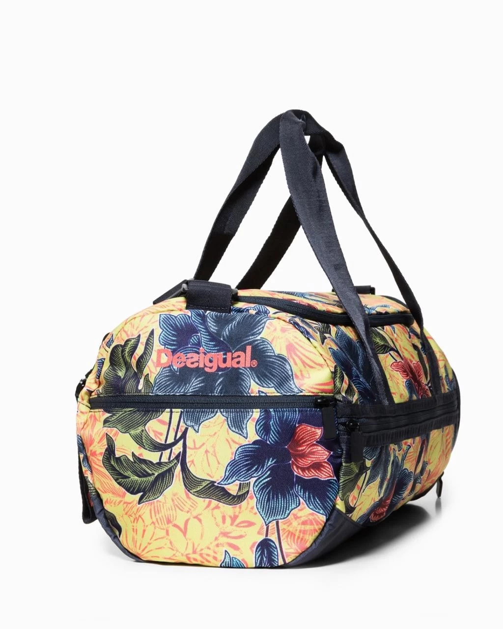 Desigual Foldable Bag "Geopatch 18WQXW02" 7 Desigual Foldable Bag "Geopatch 18WQXW02" - Image 5