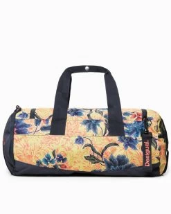Desigual Foldable Bag "Geopatch 18WQXW02"