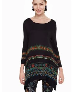 Desigual T-Shirt "Aleia"