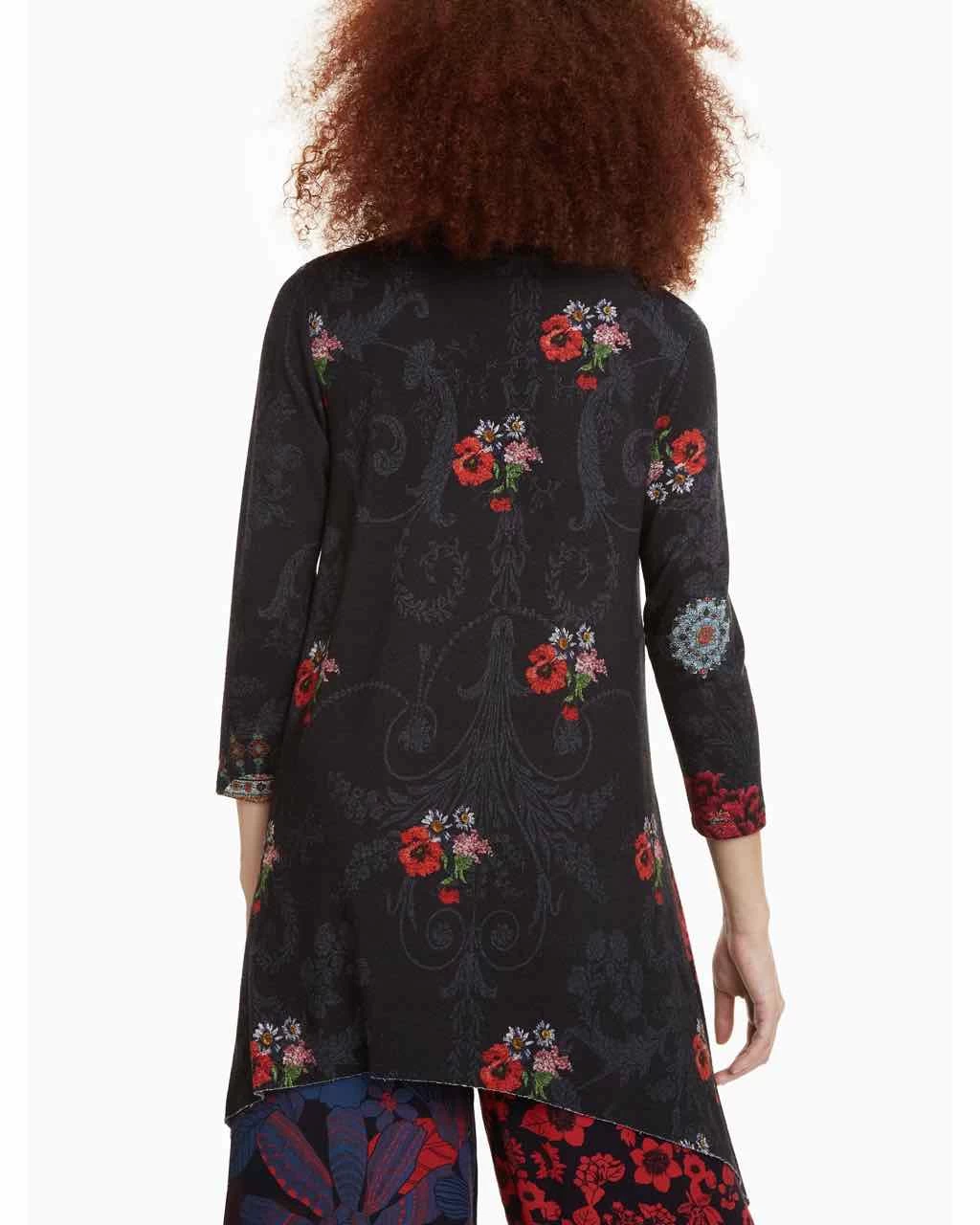 Desigual T-Shirt "Cronosk" 4 Desigual T-Shirt "Cronosk" - Image 2