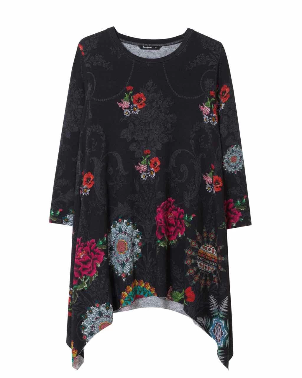 Desigual T-Shirt "Cronosk" 7 Desigual T-Shirt "Cronosk" - Image 5